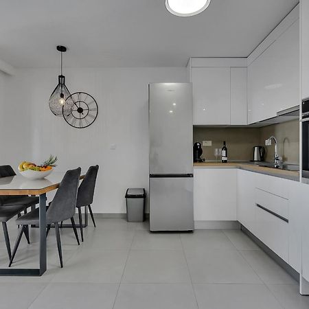 Apartment Sky Makarska Luaran gambar